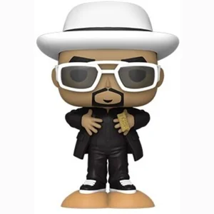 Sir-Mix-A-Lot POP Rocks