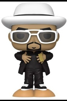 Sir-Mix-A-Lot POP Rocks