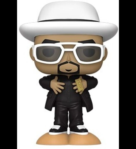 Sir-Mix-A-Lot POP Rocks