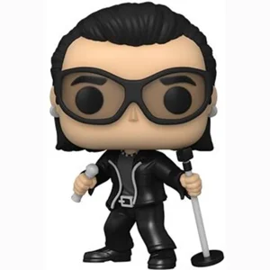 U2 - Zoo TV Bono POP Rocks