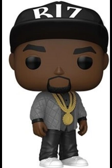 Biz Markie POP Rocks