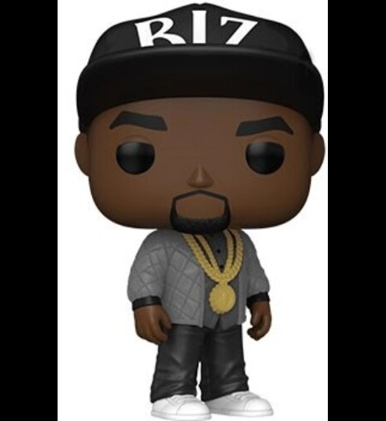 Biz Markie POP Rocks