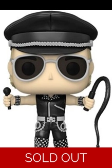 Judas Priest Rob Halford POP