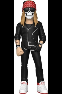 Guns N Roses Axl Rose 5
