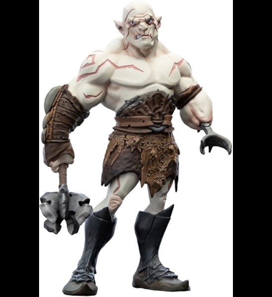 The Hobbit Trilogy Azog The Defiler Mini Epics