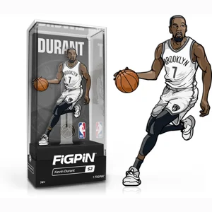 NBA Kevin Durant FigPin