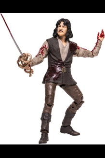 Indigo Montoya - Bloodied Action Figure
