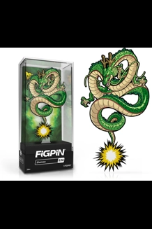 Dragon Ball Super Shenron FigPin 836