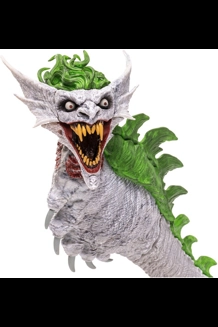 DC Multiverse The Joker Dragon Action Figure