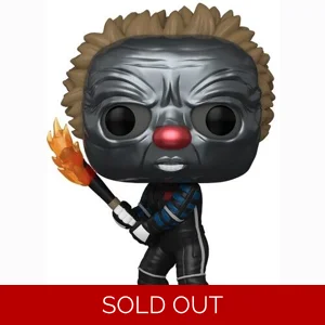 Slipknot - Clown Funko POP Rocks 297