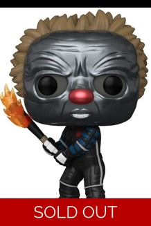 Slipknot - Clown Funko POP Rocks 297
