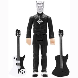 Ghost - Meliora Nameless Ghoul Reaction Figure