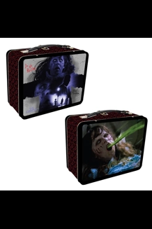 The Exorcist Tin Tote