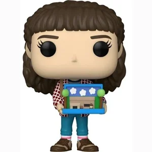Stranger Things Season 4 Eleven POP 1297
