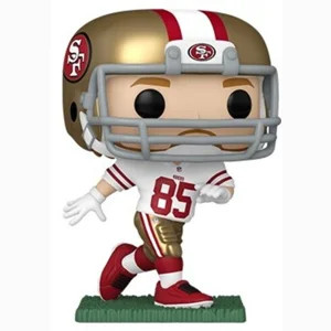 49ers - George Kittle POP Football