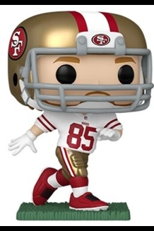 49ers - George Kittle POP Football