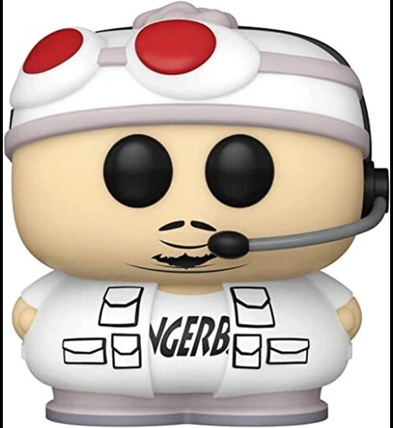 South Park Boyband Cartman POP