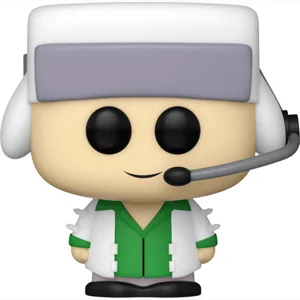 South Park Boyband Kyle POP 39