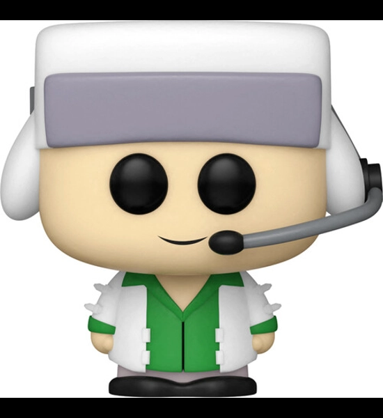 South Park Boyband Kyle POP 39
