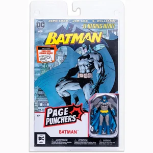 Page Punchers 3