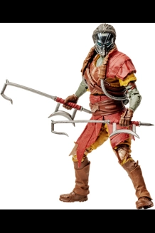 Mortal Kombat Kabal 7