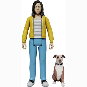 Parks And Recreation April Ludgate Reaction Figure
