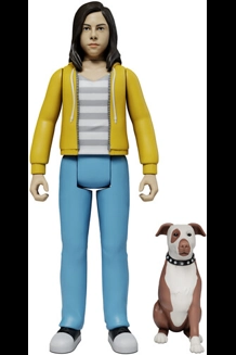Parks And Recreation April Ludgate Reaction Figure