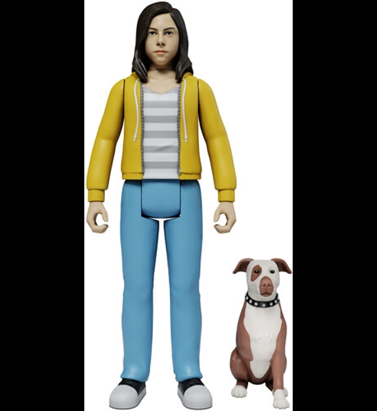 Parks And Recreation April Ludgate Reaction Figure