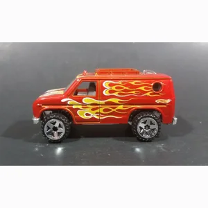 Hot Wheels Baja Breaker