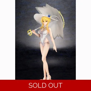Fate Grand Order Ruler / Altria Pendragon