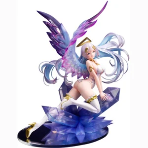 Museum Of Mystical Melodies - Aria Statue