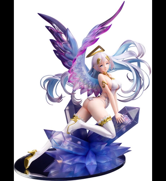 Museum Of Mystical Melodies - Aria Statue