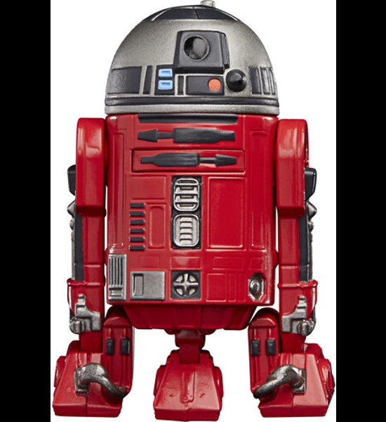 Star Wars Vintage Collection R2-SHW Action Figure