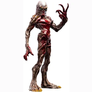 Stranger Things (Season 4) Vecna Mini Epics