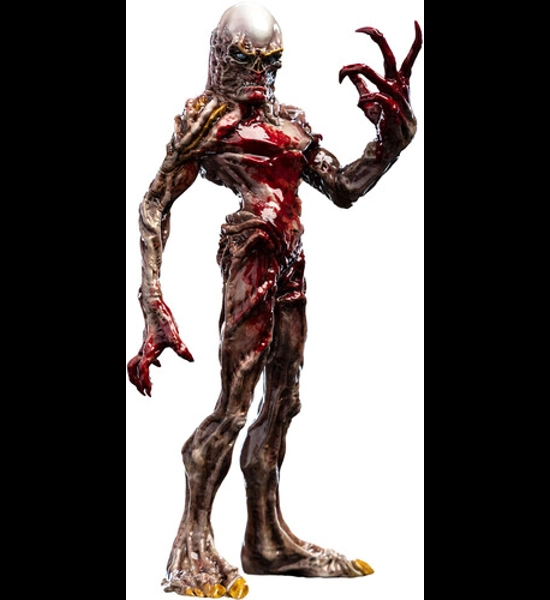 Stranger Things (Season 4) Vecna Mini Epics