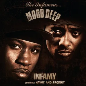 Mobb Deep - Infamy Vinyl LP