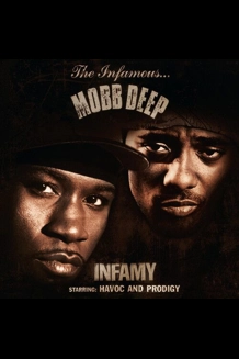 Mobb Deep - Infamy Vinyl LP