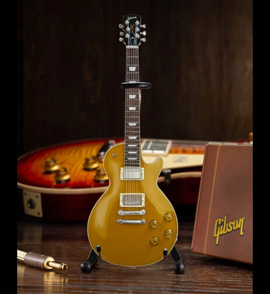 Axe Heaven Duane Allman '57 Gibson Les Paul Miniature