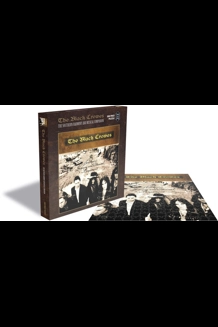 Black Crowes - Southern Harmony 500 PC Puzzle
