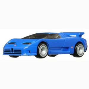 H.W. Premiums '94 Bugatti EB110