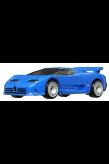 H.W. Premiums '94 Bugatti EB110