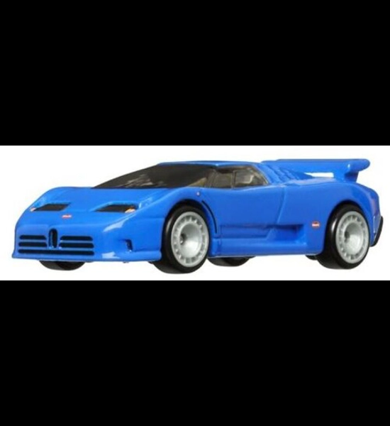 H.W. Premiums '94 Bugatti EB110