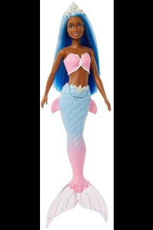 Barbie Dreamtopia Mermaid Doll
