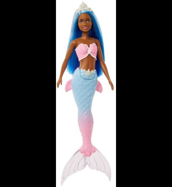 Barbie Dreamtopia Mermaid Doll