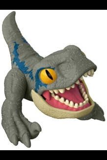 Jurassic World Pop Ups Velociraptor