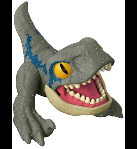 Jurassic World Pop Ups Velociraptor