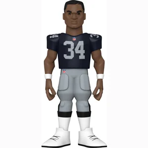 Raiders Bo Jackson 5