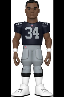 Raiders Bo Jackson 5