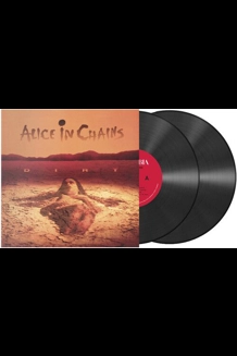 Alice In Chains - Dirt Vinyl LP