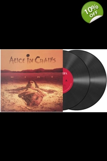 Alice In Chains - Dirt Vinyl LP
